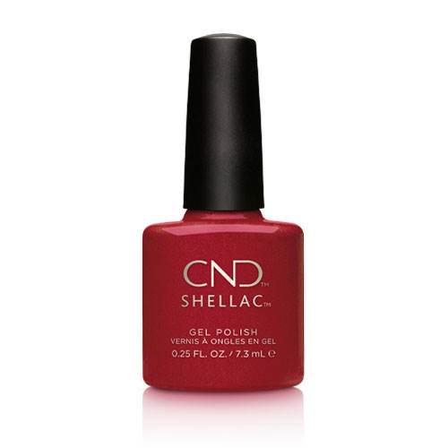 SMALTO SEMIPERMANENTE SHELLAC Wildfire